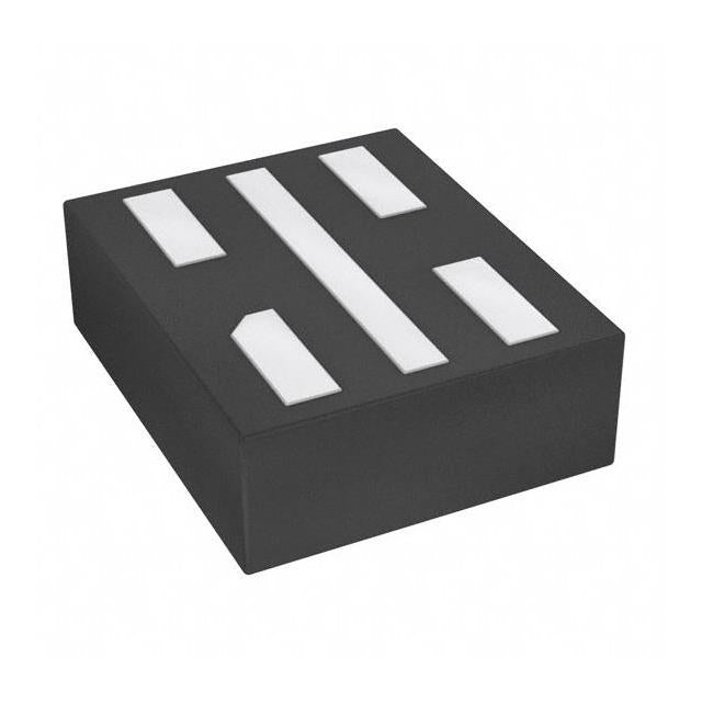 M24C16-FMH6TG STMicroelectronics IC Memory EEPROM 16KBIT I2C 5UFDFPN Original Authentic IC Component