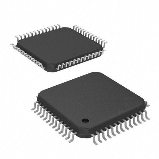 CY7C131-25NXC IC Memory SRAM 8KBIT PARALLEL 52PQFP Memory Semiconductor Devices - EEPROM, Flash, DRAM & SRAM Solutions IC by Infineon Technologies