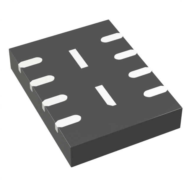 BY25Q64ASHIG(R) BYTe Semiconductor IC Memory FLASH 64MBIT SPI/QUAD 8USON