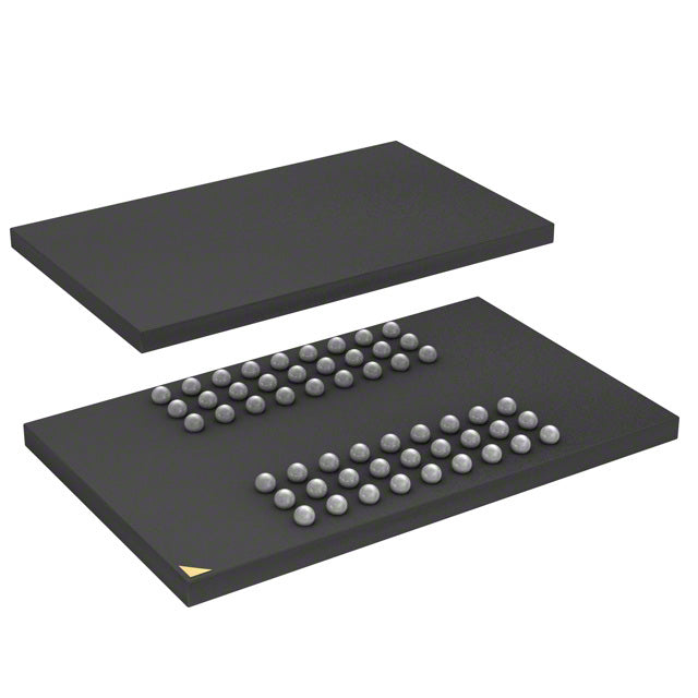 AS4C64M16D3L-12BCN Alliance Memory, Inc. IC 메모리 DRAM 1GBIT 병렬 96FBGA Original Authentic IC Component