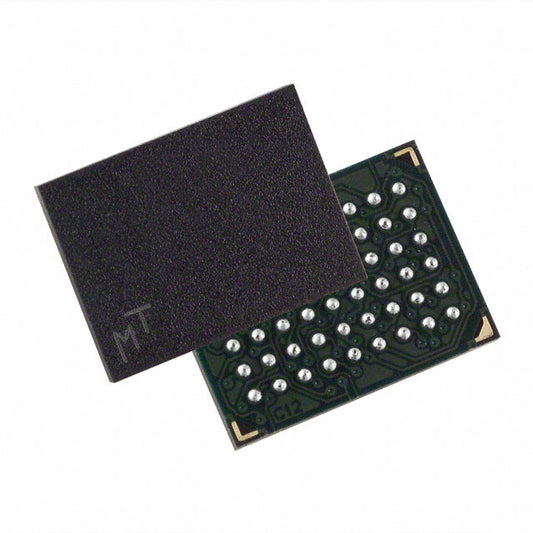 MT45W4MW16PCGA-70 WT TR Circuit intégré de mémoire PSRAM 64 Mbit parallèle 48VFBGA Micron Technology Inc. - Solutions de mémoire et de stockage haute performance IC by Micron Technology Inc.