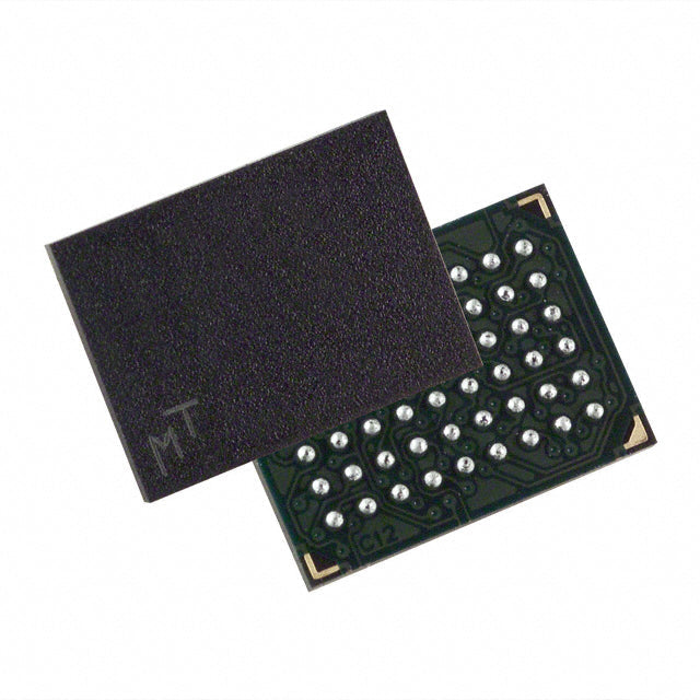 MT45W4MW16BFB-706 WT F TR Micron Technology Inc. Circuit intégré de mémoire PSRAM 64 Mbit parallèle 54VFBGA Original Authentic IC Component