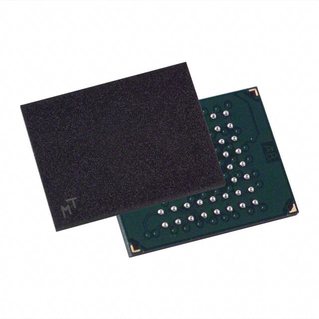 MT28F640J3FS-115 ET TR Micron Technology Inc. IC Memory FLASH 64MBIT PARALLEL 64FBGA Original Authentic IC Component