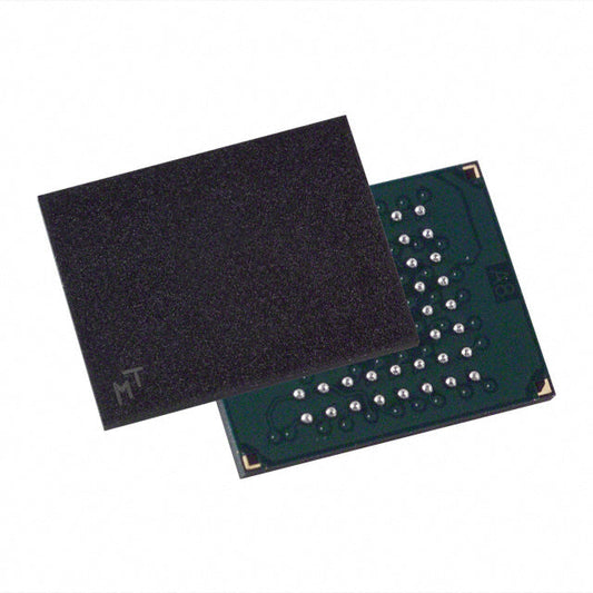 MT28F128J3BS-12 MET IC Memory FLASH 128MBIT PARALLEL 64FBGA Micron Technology Inc. - High-Performance Memory & Storage Solutions IC by Micron Technology Inc.