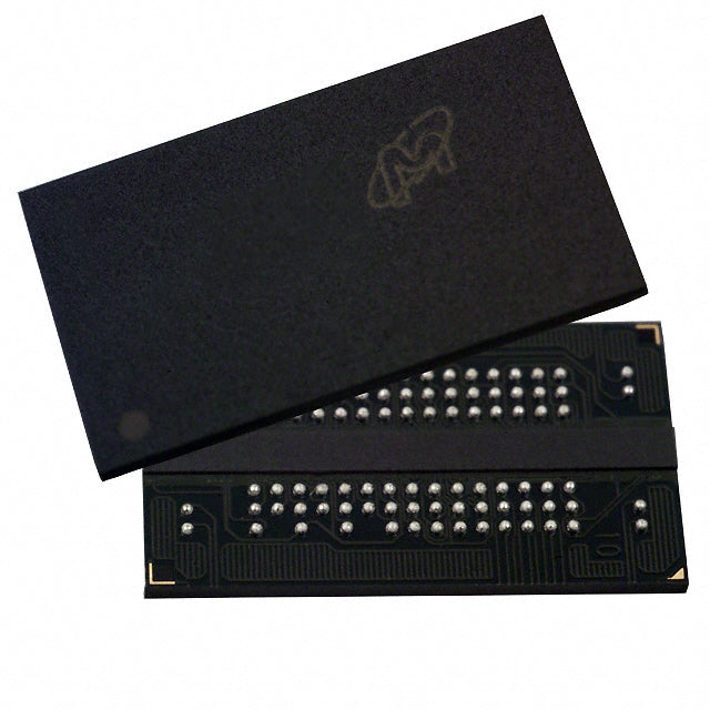 MT47H256M4BT-37E:A Micron Technology Inc. Circuit intégré de mémoire DRAM 1 Gbit PAR 92FBGA Original Authentic IC Component