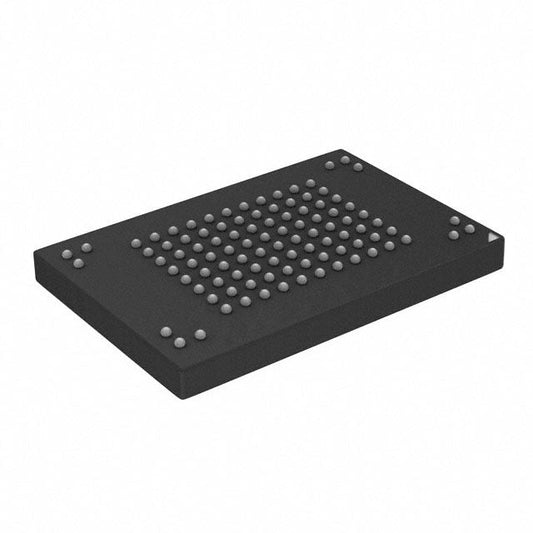 MT29F128G08AKCABH2-10Z:A IC Memory FLASH 128GBIT PAR 100TBGA Micron Technology Inc. - High-Performance Memory & Storage Solutions IC by Micron Technology Inc.