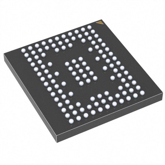 MT29RZ1CVCZZHGTN-18 W.85H IC Memory FLASH RAM 1GBIT PAR 121VFBGA Micron Technology Inc. - High-Performance Memory & Storage Solutions IC by Micron Technology Inc.
