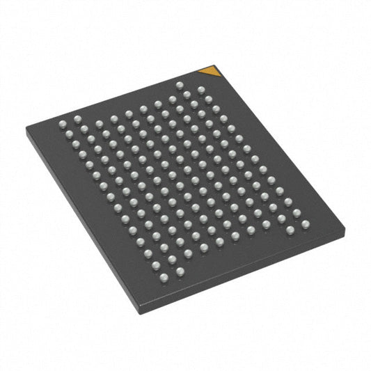 MT29C4G48MAZBBAKS-48 IT IC Memory FLASH RAM 4GBIT PAR 137VFBGA Micron Technology Inc. - High-Performance Memory & Storage Solutions IC by Micron Technology Inc.
