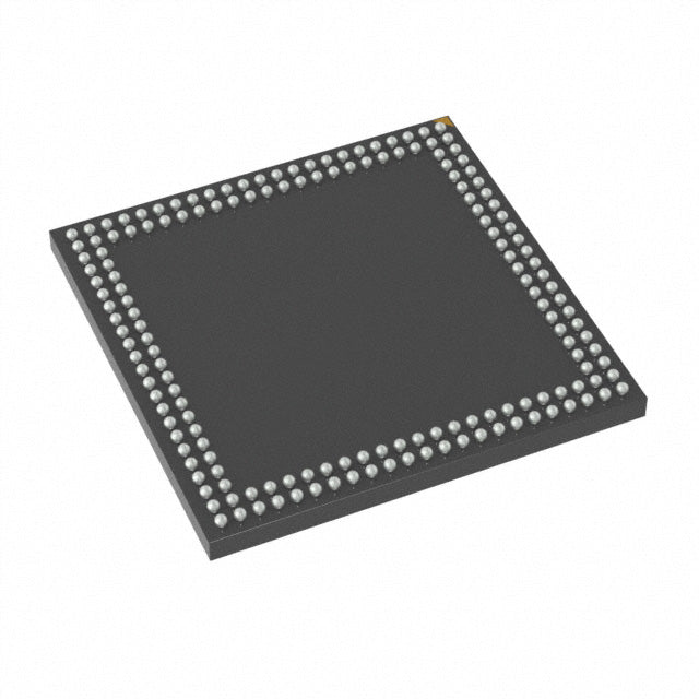 MT29PZZZ4D4BKEPK-18 W.94H TR Micron Technology Inc. Circuit intégré de mémoire Flash RAM 36 Gbit 168 VFBGA
