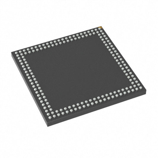 MT29PZZZ4D4BKEPK-18 W.94H IC Memory FLASH RAM 36GBIT 168VFBGA Micron Technology Inc. - High-Performance Memory & Storage Solutions IC by Micron Technology Inc.