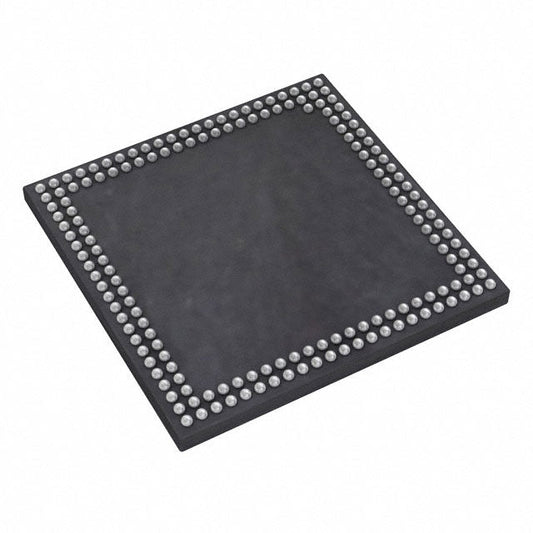MT46H128M32L2KQ-5 IT:B TR IC Memory DRAM 4GBIT PARALLEL 168WFBGA Micron Technology Inc. - High-Performance Memory & Storage Solutions IC by Micron Technology Inc.