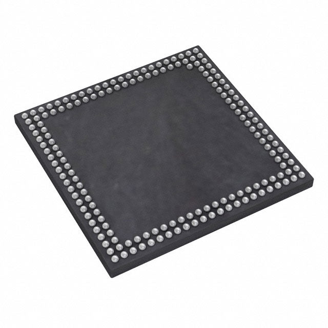 MT46H64M32LFMA-5 IT:B TR Micron Technology Inc. Circuit intégré de mémoire DRAM 2 Gbit parallèle 168WFBGA Original Authentic IC Component