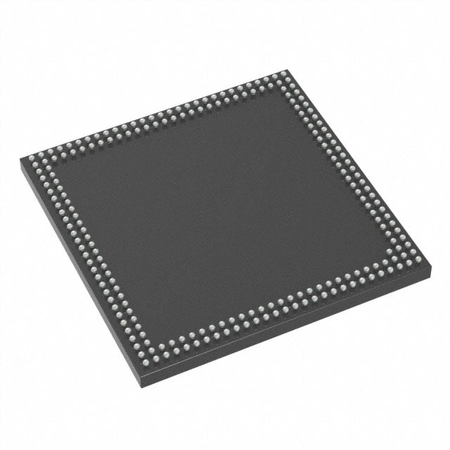 EDB4064B4PB-1DIT-F-R Micron Technology Inc. IC Memory DRAM 4GBIT PARALLEL 216WFBGA