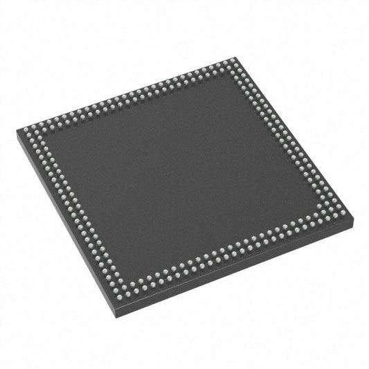 EDB4064B4PB-1DIT-F-R IC Memory DRAM 4GBIT PARALLEL 216WFBGA Micron Technology Inc. - High-Performance Memory & Storage Solutions IC by Micron Technology Inc.