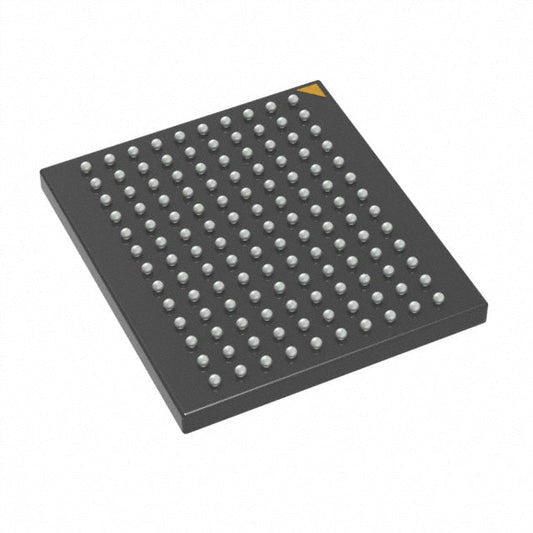 MT29C1G12MAAIVAMD-5 IT IC Memory FLASH RAM 1GBIT PAR 130VFBGA Micron Technology Inc. - High-Performance Memory & Storage Solutions IC by Micron Technology Inc.