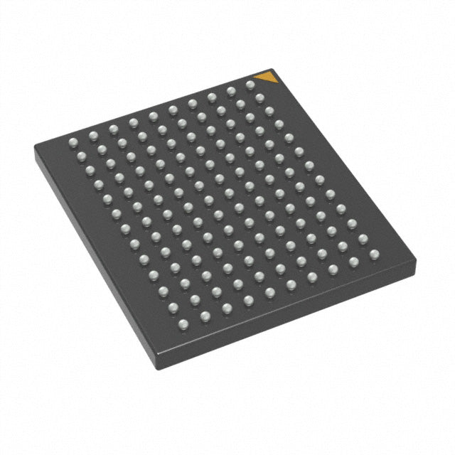 MT29C1G12MAAJVAMD-5 IT Micron Technology Inc. IC Memory FLASH RAM 1GBIT PAR 130VFBGA