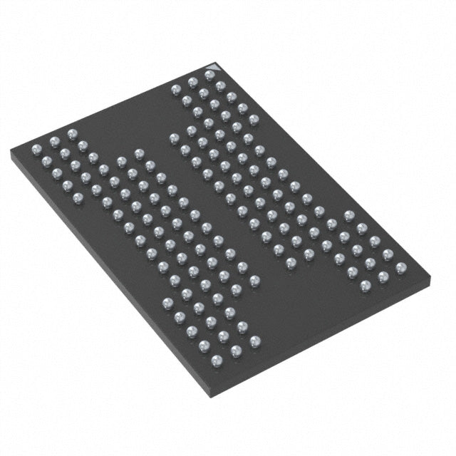 MT29F2T08EMHAFJ4-3R:A Micron Technology Inc. IC Memory FLASH 2TBIT PARALLEL 132VBGA
