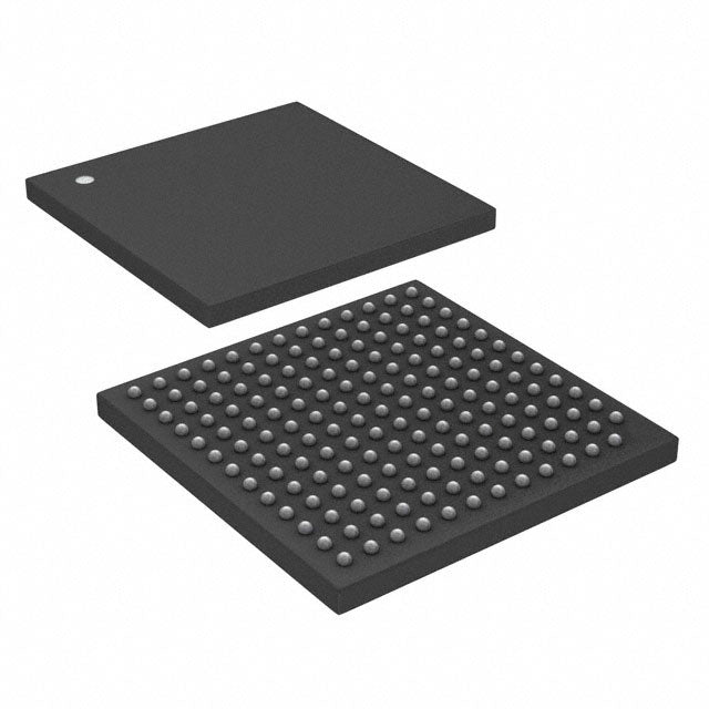 MT44K32M18RB-093E:B Micron Technology Inc. IC Memory DRAM 576MBIT PAR 168BGA