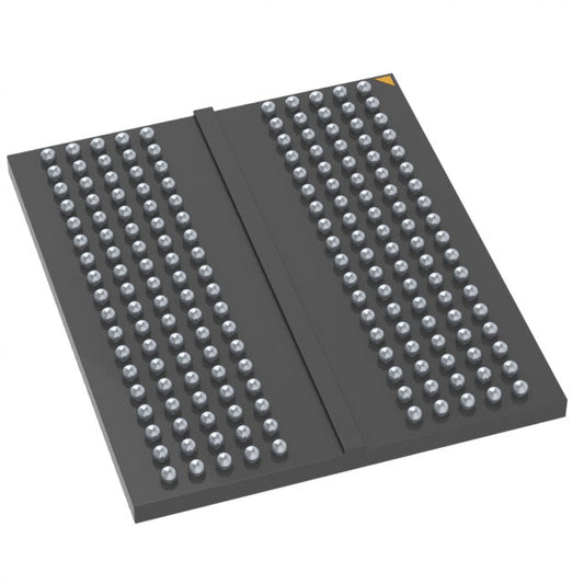 MT61K256M32JE-13:A TR IC Memory RAM 8GBIT PAR 180FBGA Micron Technology Inc. - High-Performance Memory & Storage Solutions IC by Micron Technology Inc.