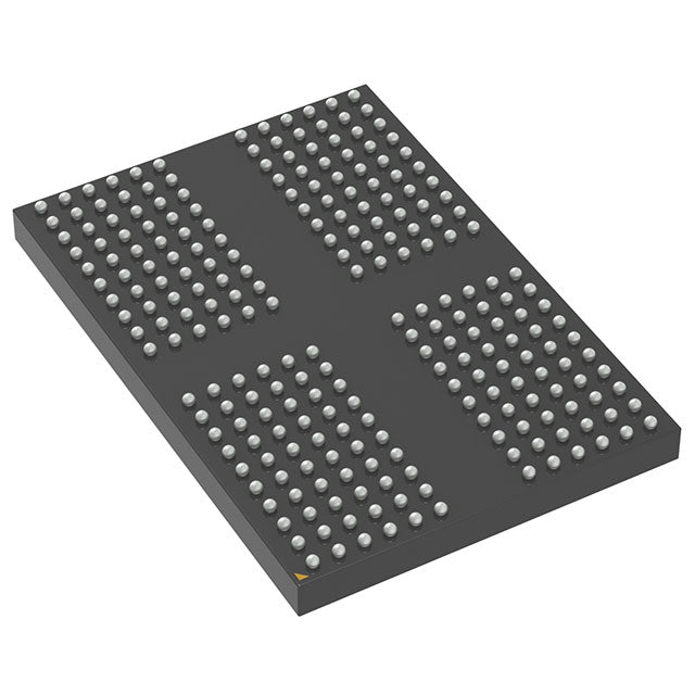 MT53E512M32D1ZW-046 IT:B TR Micron Technology Inc. IC Memory DRAM 16GBIT 2.133GHZ 200WFBGA Original Authentic IC Component