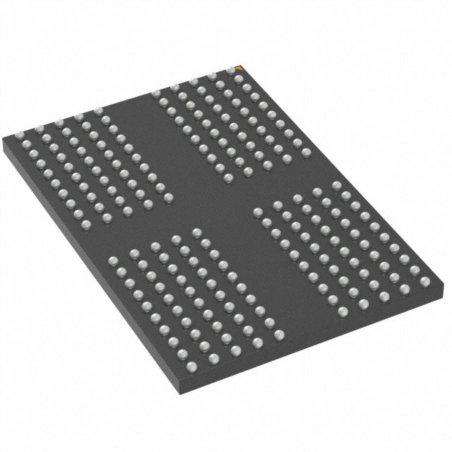 MT53E256M32D2DS-053 WT:B TR Micron Technology Inc. Mémoire IC DRAM 8 Gbit 1,866 GHz 200 WFBGA Original Authentic IC Component