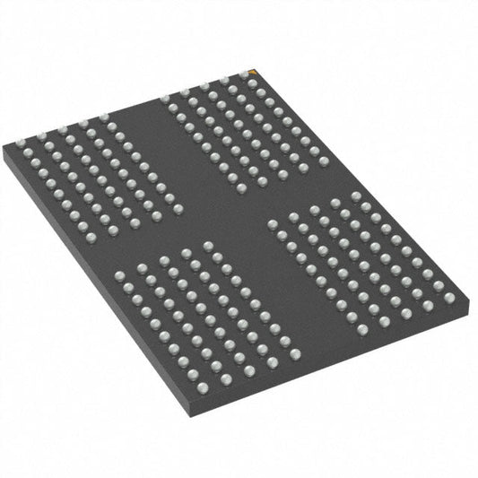 MT62F1G32D4DS-031 IT:B TR Circuit intégré de mémoire DRAM 32 Gbit PAR 200WFBGA Micron Technology Inc. - Solutions de mémoire et de stockage haute performance IC by Micron Technology Inc.