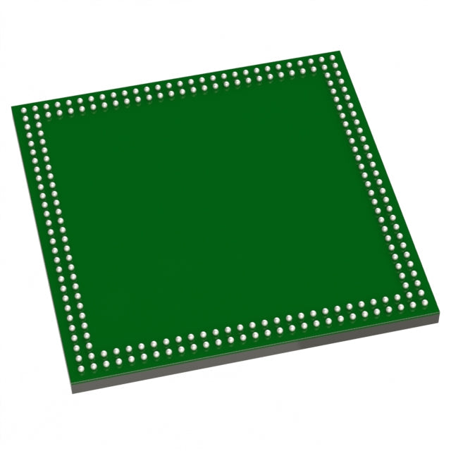 EDB8164B4PT-1D-FR TR Micron Technology Inc. Circuit intégré de mémoire DRAM 8 Gbit PAR 216FBGA