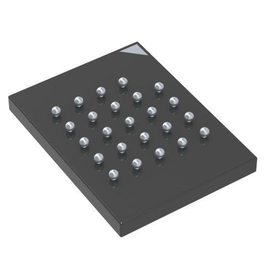 N25Q256A13E1240E IC Memory FLASH 256MBIT SPI 24TPBGA Micron Technology Inc. - High-Performance Memory & Storage Solutions IC by Micron Technology Inc.