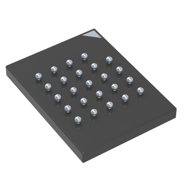 MT35XU01GBBA2G12-0SIT TR Micron Technology Inc. IC Memory FLSH 1GBIT XCCELA BUS 24TPBGA Original Authentic IC Component