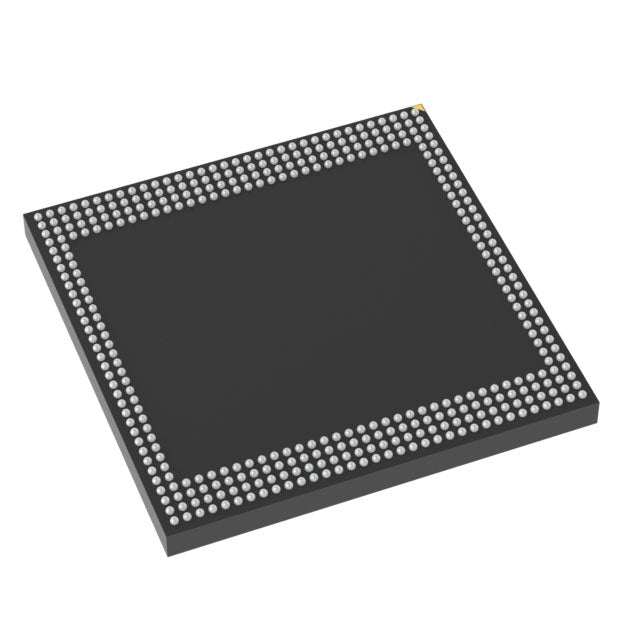 MT53E256M64D4NZ-053 WT:B Micron Technology Inc. IC Memory DRAM 16GBIT 1.866GHZ 376WFBGA
