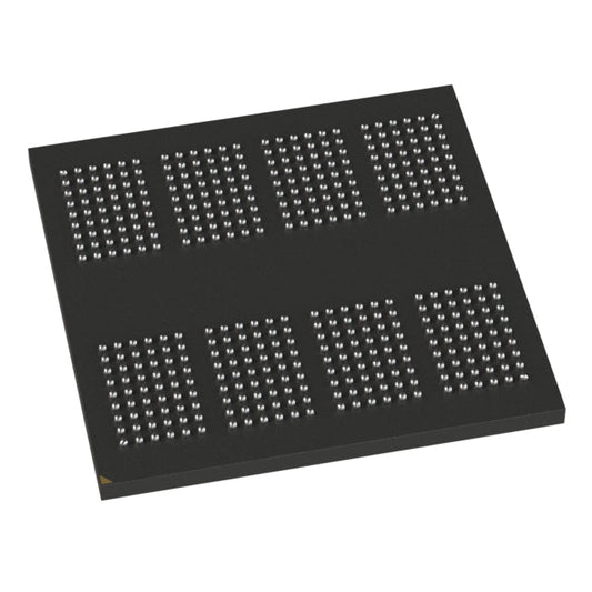 MT53D1024M64D8NW-062 WT:D IC Memory DRAM 64GBIT 1.6GHZ 432VFBGA Micron Technology Inc. - High-Performance Memory & Storage Solutions IC by Micron Technology Inc.