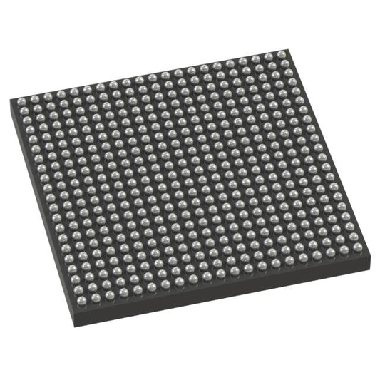 MT62F512M64D2EK-023 AUT:E Circuit intégré de mémoire DRAM 32 Gbit 441 TFBGA Micron Technology Inc. - Solutions de mémoire et de stockage haute performance IC by Micron Technology Inc.