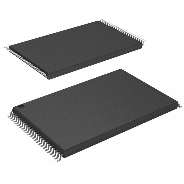 MT29F64G08CBABBWP-12IT:B Micron Technology Inc. IC Memory FLASH 64GBIT PAR 48TSOP I