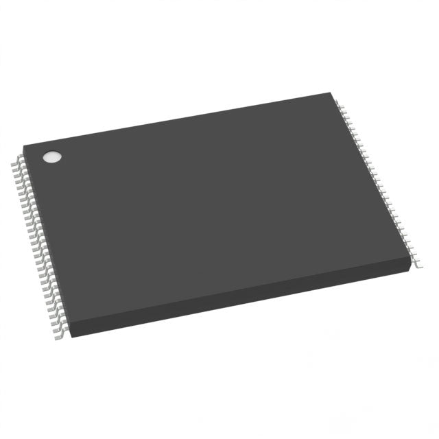 MT29F128G08CFAAAWP-ITZ:A TR Micron Technology Inc. IC Memory FLASH 128GBIT PAR 48TSOP I