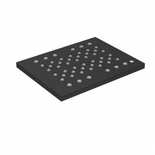 MT29F64G08AEAAAC5:A IC Memory FLASH 64GBIT PARALLEL 52VLGA Micron Technology Inc. - High-Performance Memory & Storage Solutions IC by Micron Technology Inc.