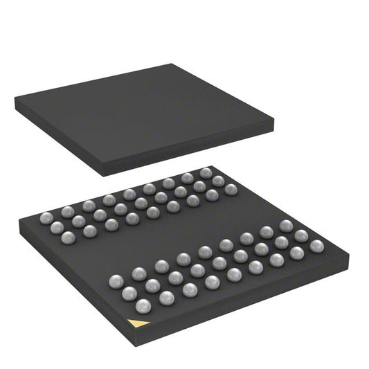 MT48LC16M16A2B4-6A AIT:G IC Memory DRAM 256MBIT PAR 54VFBGA Micron Technology Inc. - High-Performance Memory & Storage Solutions IC by Micron Technology Inc.