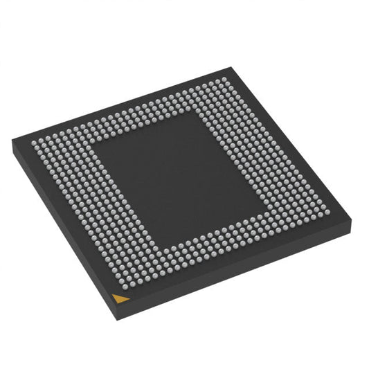 MT53E768M64D4HJ-046 AIT MS:C Circuit intégré de mémoire DRAM 48 Gbit PAR 556WFBGA Micron Technology Inc. - Solutions de mémoire et de stockage haute performance IC by Micron Technology Inc.