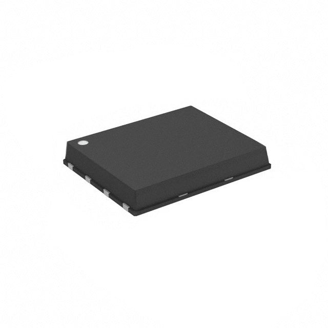 M25P40-VMP6G Micron Technology Inc. IC Memory FLASH 4MBIT SPI 50MHZ 8VDFPN