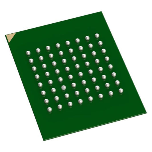 PC28F256J3D95B TR IC Memory FLASH 256MBIT PAR 64EASYBGA Micron Technology Inc. - High-Performance Memory & Storage Solutions IC by Micron Technology Inc.
