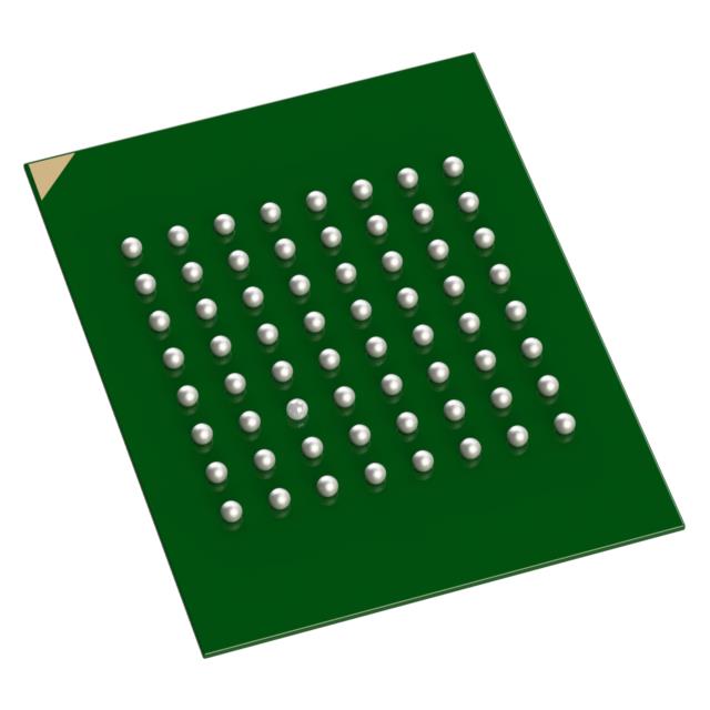 PC28F256J3F95B TR Micron Technology Inc. Circuit intégré mémoire FLASH 256 Mbit PAR 64EASYBGA