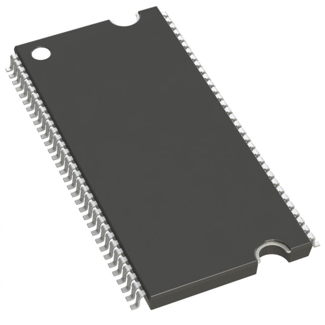 MT46V64M8TG-6T IT:D TR Micron Technology Inc. IC Memory DRAM 512MBIT PAR 66TSOP