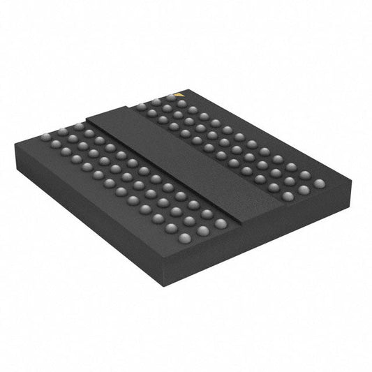 MT40A1G4HX-093E:A IC Memory DRAM 4GBIT PAR 78FBGA Micron Technology Inc. - High-Performance Memory & Storage Solutions IC by Micron Technology Inc.