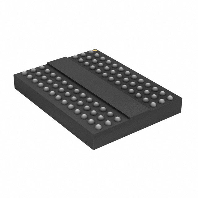 MT40A512M8RH-075E:B Micron Technology Inc. IC Memory DRAM 4GBIT PARALLEL 78FBGA