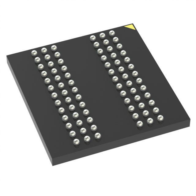 MT40A8G4BAF-062E:B Micron Technology Inc. IC Memory DRAM 32GBIT PARALLEL 78FBGA Original Authentic IC Component
