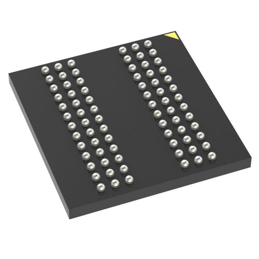 MT40A4G8BAF-062E:B IC-Speicher DRAM 32 Gbit parallel 78 FBGA Micron Technology Inc. – Hochleistungsspeicher- und Speicherlösungen IC by Micron Technology Inc.