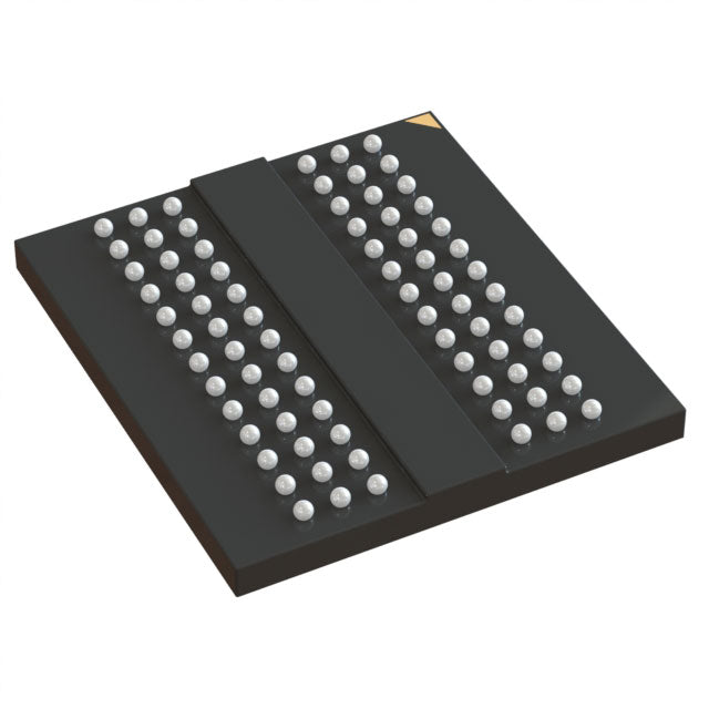 MT40A2G8VA-062E:B Micron Technology Inc. IC Memory DRAM 16GBIT PARALLEL 78FBGA Original Authentic IC Component
