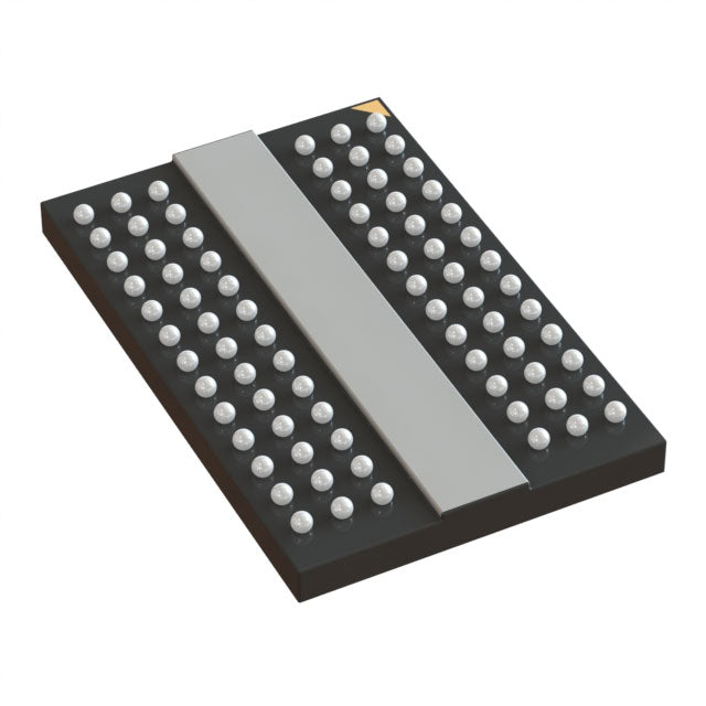MT40A4G4DVN-062H:E Micron Technology Inc. IC Memory DRAM 16GBIT PARALLEL 78FBGA