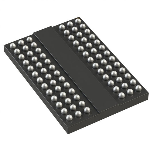 MT40A2G4SA-062E:J IC Memory DRAM 8GBIT PARALLEL 78FBGA Micron Technology Inc. - High-Performance Memory & Storage Solutions IC by Micron Technology Inc.
