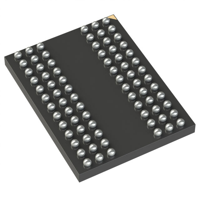 MT41K2G4RKB-107:N TR Micron Technology Inc. IC Memory DRAM 8GBIT PAR 78FBGA