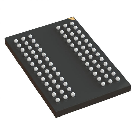 MT40A1G8WE-075E:B IC Memory DRAM 8GBIT PARALLEL 78FBGA Micron Technology Inc. - High-Performance Memory & Storage Solutions IC by Micron Technology Inc.